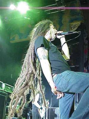 interview Shadows Fall